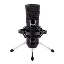 Side Address Studio Condenser Mic