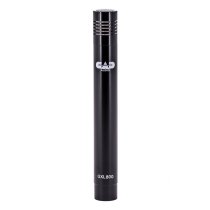Studio Pack - Side Address Studio Condenser Mic & Small Diaphragm Condenser Mic