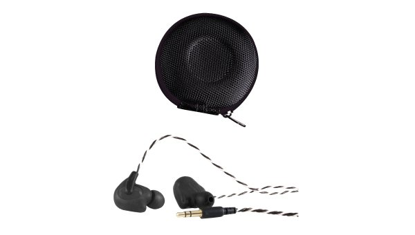MEB2 TruPitch™ Balanced Armature Earbuds