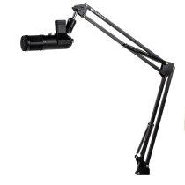 Professional Broadcast/Podcasting Microphone