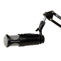 Professional Broadcast/Podcasting Microphone