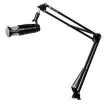 Professional Broadcast/Podcasting Microphone