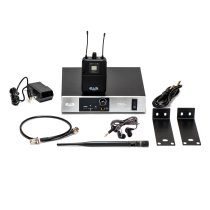 GXLIEM Wireless In Ear Monitor System