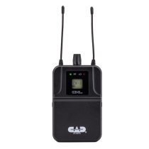 Dual GXLIEM Wireless In Ear Monitor System