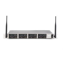 Quad GXLIEM Wireless In Ear Monitor System