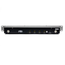 Quad GXLIEM Wireless In Ear Monitor System