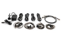 Quad GXLIEM Wireless In Ear Monitor System