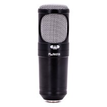 Professional Broadcast/Podcasting Microphone