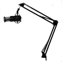 Professional Broadcast/Podcasting Microphone