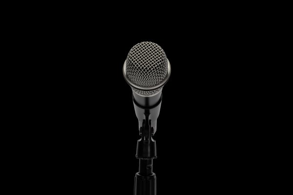 CADLive D27 SuperCardioid Dynamic Handheld Microphone