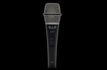 CADLive D27 SuperCardioid Dynamic Handheld Microphone