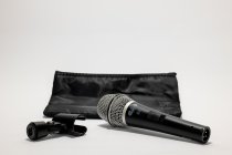 CADLive D27 SuperCardioid Dynamic Handheld Microphone