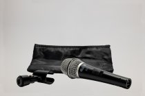 CADLive D27 SuperCardioid Dynamic Handheld Microphone