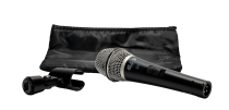 CADLive D27 SuperCardioid Dynamic Handheld Microphone