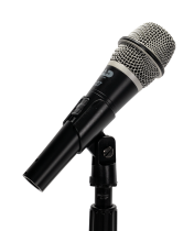 CADLive D27 SuperCardioid Dynamic Handheld Microphone