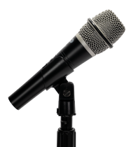 CADLive D27 SuperCardioid Dynamic Handheld Microphone
