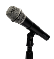CADLive D27 SuperCardioid Dynamic Handheld Microphone
