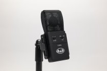 Large Diaphragm Supercardioid Condenser