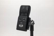 Large Diaphragm Supercardioid Condenser