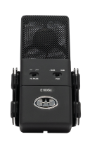 Large Diaphragm Supercardioid Condenser