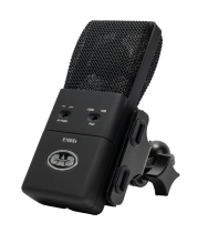 Large Diaphragm Supercardioid Condenser