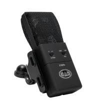 Large Diaphragm Supercardioid Condenser