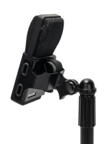 Large Diaphragm Supercardioid Condenser