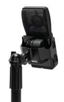 Large Diaphragm Supercardioid Condenser