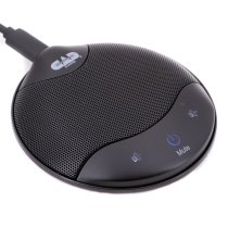 USB Condenser Boundary Microphone