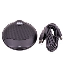 USB Condenser Boundary Microphone