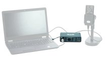 USB Audio Interface