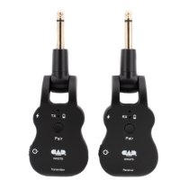 Digital Wireless Guitar System