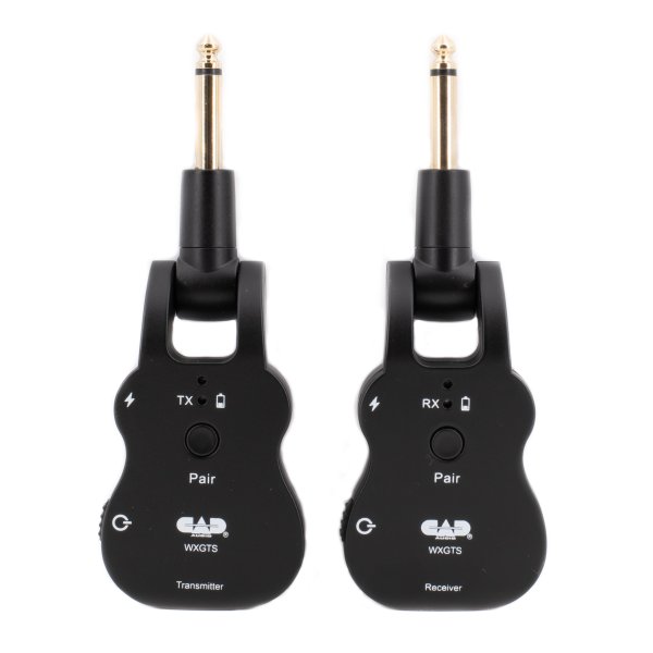 Digital Wireless Guitar System