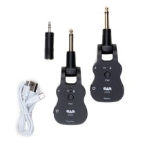 Digital Wireless Guitar System