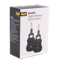 Digital Wireless Guitar System