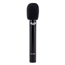 Small Diaphragm Pencil Condenser Microphone - Pair