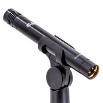 Small Diaphragm Pencil Condenser Microphone - Pair