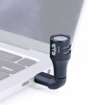USB-C Mini Mic