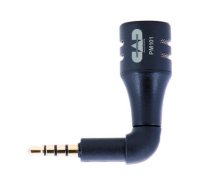 1/8″ TRRS Mini Mic