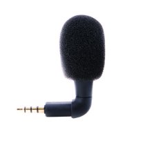 1/8" TRRS Mini Mic