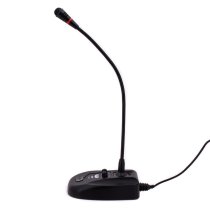 USB Condenser Gooseneck Microphone