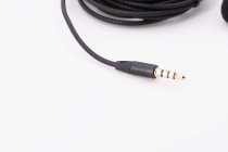 1/8" TRRS Mini Lavalier Microphone
