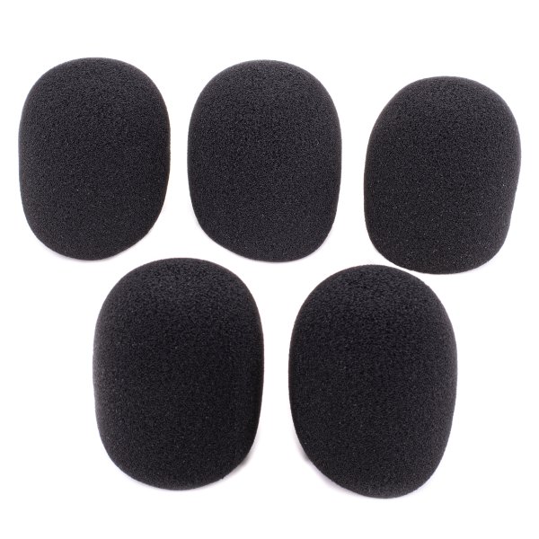 Handheld Windscreen 5 pack
