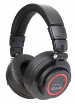 Closed-back Studio Headphones