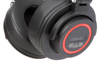 Closed-back Studio Headphones