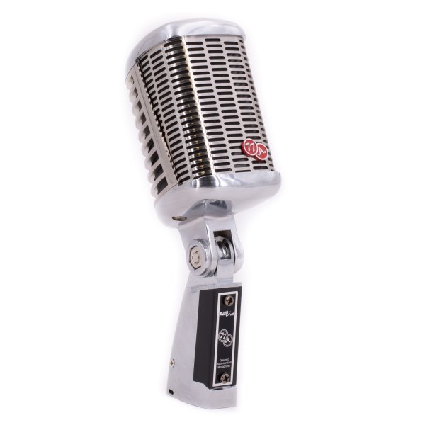 USB Cardioid Condenser Side address microphone