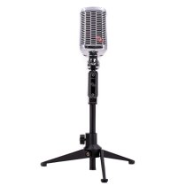 USB Cardioid Condenser Side address microphone