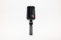 Supercardioid large diaphragm dynamic side address microphone