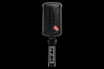 Supercardioid large diaphragm dynamic side address microphone