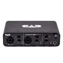 Studio Pack with E100Sx, CX2, AS10, VP1, and CLC25